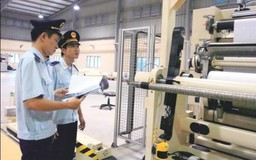 Hải quan đề xuất ngoại lệ cho máy móc cũ 