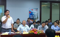 Đa số ý kiến đều đòi bỏ Thông tư 20 