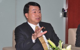 Bán lượng vốn 'đủ lớn và hấp dẫn' tại Vinamilk