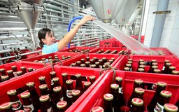 Giá cổ phiếu Bia Sài Gòn tăng vọt sau yêu cầu của Thủ tướng