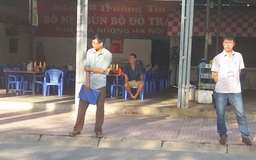 Cục Thuế Hà Tĩnh giải trình hành vi “thiếu tế nhị” của cán bộ