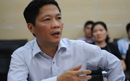 Bộ trưởng Trần Tuấn Anh: Chỉ sợ quy định không hợp lòng dân