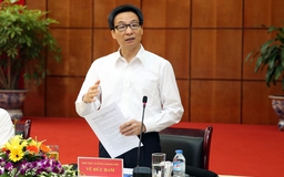 Phó Thủ tướng yêu cầu bớt kiểm tra hàng XNK