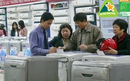 Thủ tục dán nhãn năng lượng đang gây bức xúc nhất