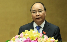 Chính phủ đặt mục tiêu bắt kịp ASEAN-4 