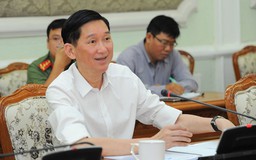 TP.HCM: 1 đồng ngân sách phải hút 15 đồng vốn xã hội 