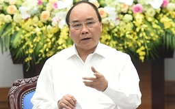 Thủ tướng yêu cầu đột phá về môi trường kinh doanh