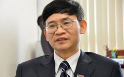 ‘Đấu giá minh bạch, định giá đất thấp cũng không lo thất thoát’