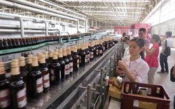 Thoái vốn tại Habeco: Xử lý thế nào quyền mua của Carlsberg?