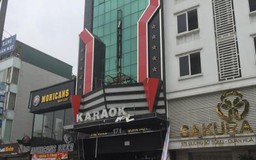 Tạm dừng hoạt động karaoke: Lo lợi dụng nhũng nhiễu 