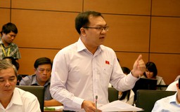 Sao chỉ thấy các đoàn kiểm tra đến doanh nghiệp có lãi?