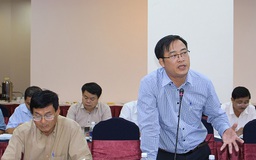 Đề nghị sửa 3 Luật về quản lý chuyên ngành 