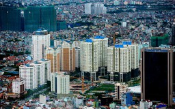 Hà Nội: Không được kinh doanh tại căn hộ chung cư