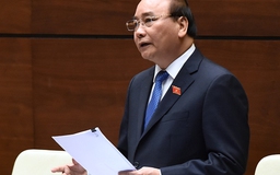 Thủ tướng Nguyễn Xuân Phúc: Quyết bắt kịp ASEAN-4 