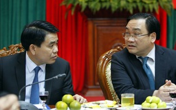 Yêu cầu 'tiên phong’ của Bí thư Hoàng Trung Hải