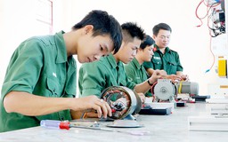‘Việt Nam có thể đạt GDP đầu người cao nhất thế giới’