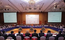 Thủ tướng trực tiếp nghe doanh nghiệp đối thoại