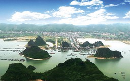 Xây dựng 3 luật cho 3 đặc khu kinh tế