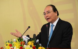 Thủ tướng: Không để DNNN thành 'sân trước, sân sau'
