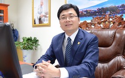 Sắp cổ phần hóa lọc dầu Dung Quất