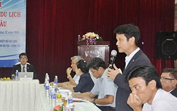 Hàng loạt DN 'sốc' vì giá thuê đất vọt tăng 20 lần