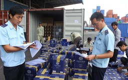 Bộ Tài chính nhắc lại đề nghị với 11 Bộ