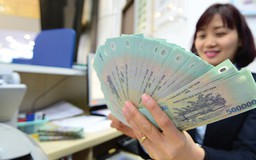 Thưởng Tết cao nhất gần 400 triệu đồng