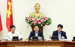 Thêm 7 dự án lớn thua lỗ: Bổ sung sơ bộ