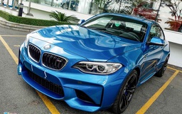 Bộ Tài chính đề nghị khởi tố, DN nhập khẩu ô tô BMW lên tiếng