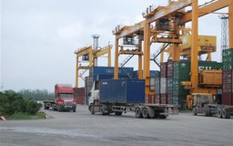 Hải quan không yêu cầu DN phải nộp giấy tờ thu phí cảng Hải Phòng