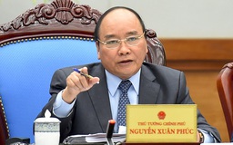 Thủ tướng: Loại bỏ lợi ích cục bộ của doanh nghiệp thân hữu