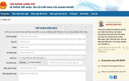 Bị từ chối hồ sơ, người dân ‘cầu cứu’ VPCP