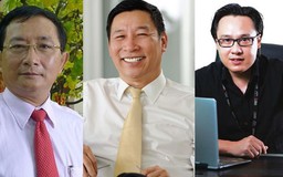 Doanh nhân trải lòng về 'Chính phủ kiến tạo'