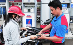 Thuế với xăng dầu: Hai Bộ đề nghị Bộ Tài chính cân nhắc kỹ