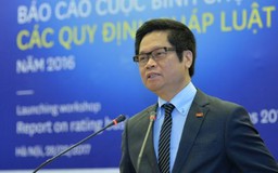 Công bố 30 quy định tốt nhất và kém nhất