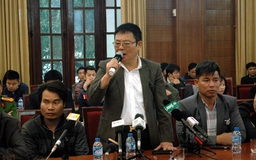 Vì sao 600 nhà xe đứng trước nguy cơ phá sản?