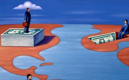 Trốn thuế - đại họa giấu mặt