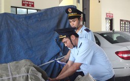 Hàng loạt mặt hàng vẫn chịu cảnh ‘tầng lớp’ kiểm tra