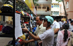 Điều kiện kinh doanh lại làm khó doanh nghiệp