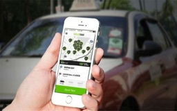 Bộ Tài chính bác đề xuất taxi nộp thuế như Grab, Uber