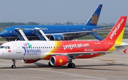 Không nên kéo lùi sự phát triển của hàng không