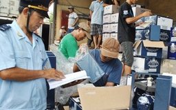 Xuất nhập khẩu gặp khó nhất với kiểm tra văn hóa 