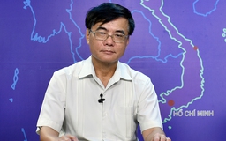 ‘Muốn đột phá, nhưng nhiều nơi không muốn thay đổi’