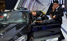 Dự thảo điều kiện sản xuất ô tô: Boeing cũng bó tay?