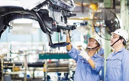 Dự thảo điều kiện sản xuất ô tô: Can thiệp quyền tự do kinh doanh?