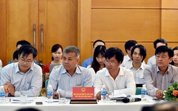 VASEP: Nghị định 38 chưa được sửa như yêu cầu của Chính phủ