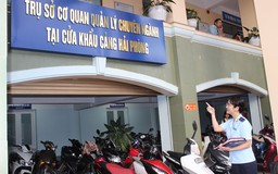 Số liệu gây sốc về 'gánh nặng' kiểm tra với DN