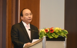 Thủ tướng: Xóa bỏ kiểm soát vốn không phù hợp thông lệ quốc tế