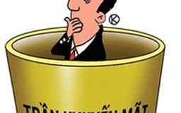 Trần khuyến mãi 50%: Đến lúc nên xem lại