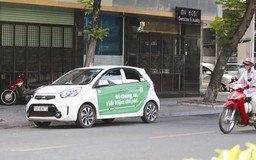 Sao lại cấm đi chung xe?